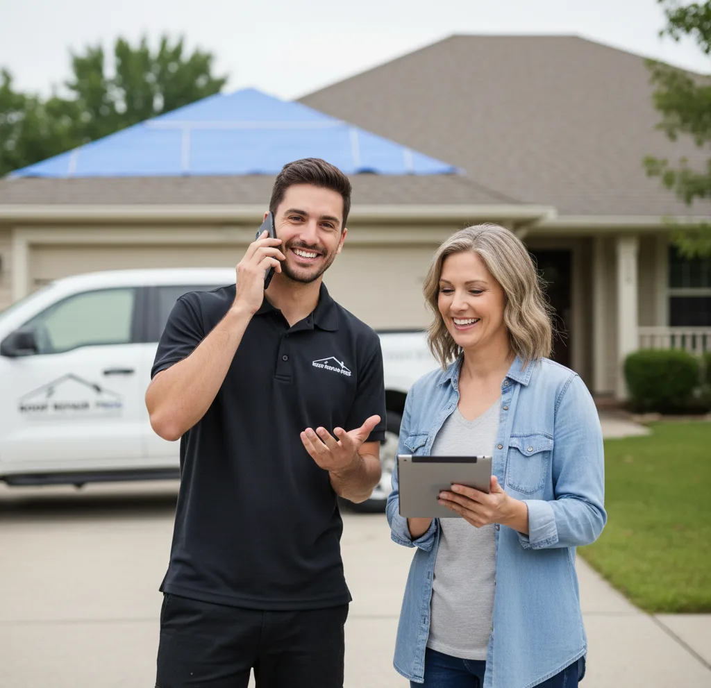 Roof Maintenance in Blythe, CA